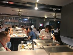 -海底捞火锅(油麻地店)