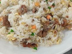 -兴兴旺·冬瓜盅·啫啫煲(西华路店)
