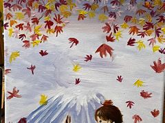 -信马画室 成人零基础到个人创作画室(亚运村店)