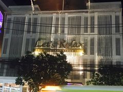 -Let's Relax Spa(Phuket 3rd Street)