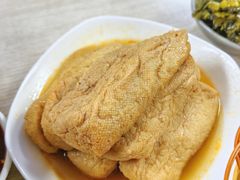 -面道赞宁海海鲜面(迎凤街店)