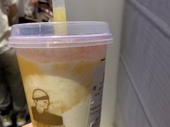 -LELECHA乐乐茶(美罗城店)