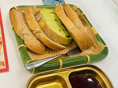 -城堡俄式西餐厅(中央大街索道店)