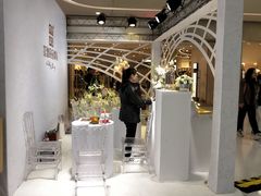 -义乌之心城市生活广场(新马路店)