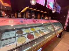 -哈根达斯(皇城恒隆广场店)