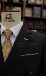 -伊布老裁缝西装礼服定制