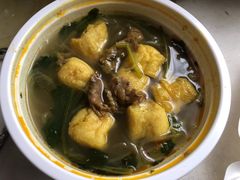 -小杨生煎(成山巴黎春天店)