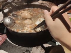 -盡膳口福·百年汤方火锅(科华北路店)