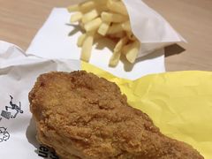 -麦当劳(华宁弘基生活中心店)
