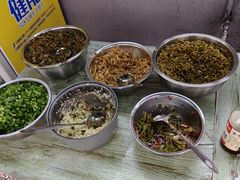 餐具摆设-虎子面粉馆(五一东村店)