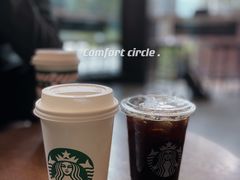 -星巴克(深圳前海企业公馆店)