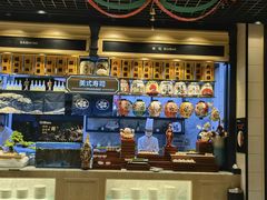 -川骄海鲜自助(河东店)