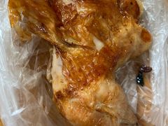 -吴山烤禽 (吴山路店)