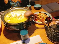 -九锅一堂酸菜鱼(学府凯德店)
