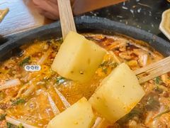 -笔记安顺夺夺粉火锅