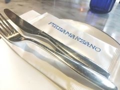 -玛尚诺意式餐厅(官舍店)