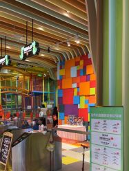 -宝燕乐园(闵行旗舰店)