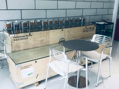 -RWORK·COFFEE(滨江店)