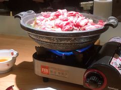 -初居食屋日式料理(万象城购物中心店)