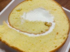 原味女王卷-木子点心局