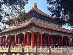 -北京国子监胡同