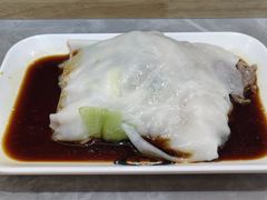 -银记肠粉店(北京路店)