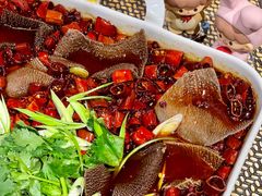 -新荣记(西溪湿地店)