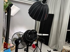 -海马体照相馆(成都来福士广场店)