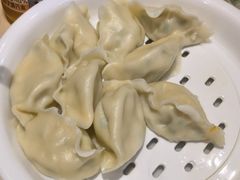 -北方饺子王·海肠捞饭·海鲜锅(山大店)