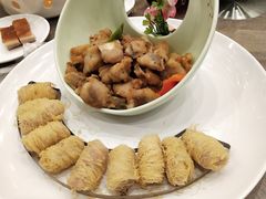 -尖沙咀酒店(大沥店)