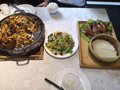 -惠丰堂饭庄·烤鸭·京味菜(西北旺·唐家岭店)