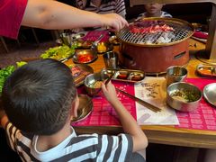 -西塔老太太泥炉烤肉(杭州首店)