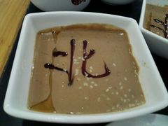 麻酱小料-北门涮肉·铜锅涮肉(南锣鼓巷店)