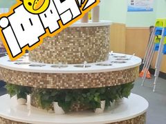 -咕叽咕叽自助烤肉小火锅(西城广场购物中心店)