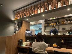 -玄白·炭烤活鳗(上海首店)