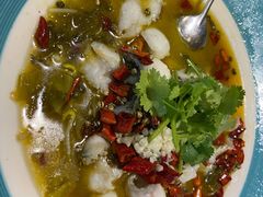 -同庆楼(滨湖万达广场店)