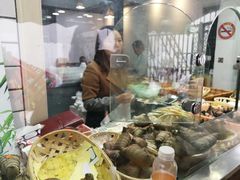 -金太粽(上海弄堂第一粽店)