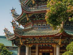 -南普陀寺