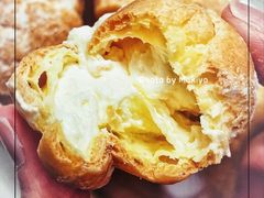 -巴黎贝甜(五月花广场店)