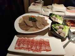 -海底捞火锅(上元大街店)