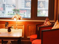 -国际饭店·原点咖啡吧ORIGIN CAFE&BAR