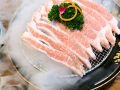 -正宗齐齐哈尔烤肉·齐牛哥鲜切炭火烤肉(杭州总店)