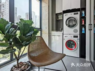 当阳台遇上定制家具，小空间也有大作为！之二