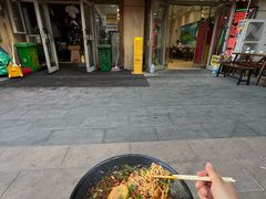 -辣派•冒菜·麻辣香锅