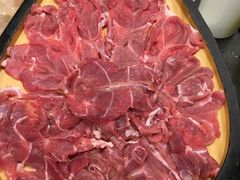 -仁和四季涮肉馆(天坛南门店)