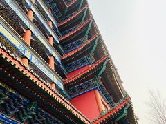 -大明幻境第一城