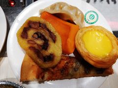 -比尔斯健康烤肉自助餐厅