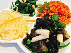 -东方饺子王(和平里店)