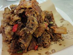 -普天和酒楼·新津菜·烤鸭(天津之眼店)