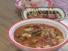 -冶建镜子·老南昌大排档·江西虾王(总店)